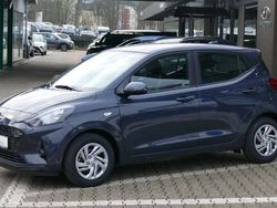 Aurora grey Neu 2025 Hyundai i10 Select Kleinwagen | 16.490 € (Fairer Preis)