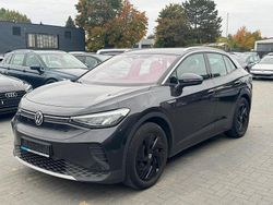 Grau Gebraucht 2021 VW ID.4 Pro Performance SUV | 18.990 € (Guter Preis)