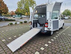 Weiß Gebraucht 2013 VW T5 Van | 18.990 € (Teuer)