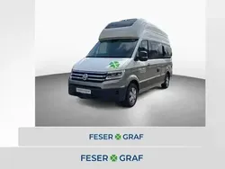 Candyweiß / mojavebeige Gebraucht 2023 VW California California Van | 63.890 € (Fairer Preis)