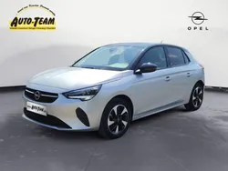 Silber Gebraucht 2022 Opel Corsa-e Edition Kleinwagen | 18.440 € (Fairer Preis)
