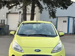 Grün Gebraucht 2008 Ford Ka Kleinwagen | 1.700 € (Fairer Preis)