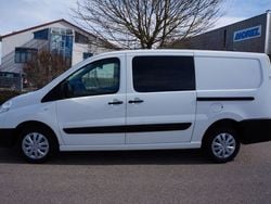 Weiß Gebraucht 2015 Peugeot Expert Van | 11.999 € (Teuer)