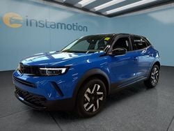 Blau Gebraucht 2024 Opel Mokka SUV | 23.349 € (Fairer Preis)