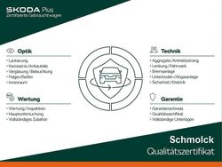Gebraucht 2022 Skoda Superb Kombi | 30.149 € (Etwas zu teuer)