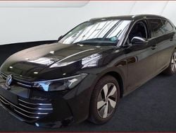 Grenadillschwarz metallic Gebraucht 2025 VW Passat Business Kombi | 34.450 € (Superpreis)