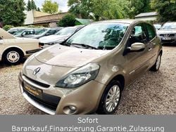 Bronze Gebraucht 2012 Renault Clio IV Limousine | 3.799 € (Guter Preis)