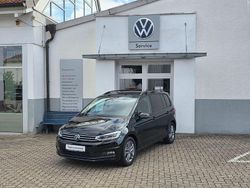 Schwarz Neu 2025 VW Touran Van / Kleinbus | 38.470 €