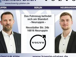 Grau Neu 2026 Volvo XC40 Ultra SUV | 49.490 € (Etwas zu teuer)