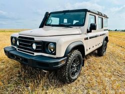 Beige Gebraucht 2025 Ineos Grenadier SUV | 72.900 €