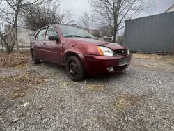 Gebraucht 2000 Ford Fiesta Futura Kleinwagen | 1.500 € (Fairer Preis)