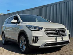 Gebraucht 2015 Hyundai Grand Santa Fe Premium SUV | 20.950 € (Fairer Preis)