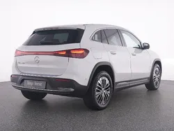 Gebraucht 2024 Mercedes EQA250 SUV | 38.585 € (Etwas zu teuer)