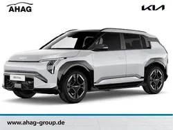 Weiß Gebraucht 2025 Kia EV3 4 SUV | 40.770 € (Fairer Preis)