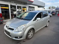 Silber Gebraucht 2009 Toyota Corolla Verso Team Van / Kleinbus | 1.950 € (Superpreis)