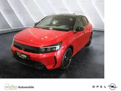 Metallic) (rot Gebraucht 2024 Opel Corsa GS Line Van / Kleinbus | 21.840 € (Etwas zu teuer)
