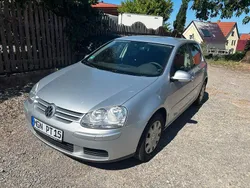 Silber Gebraucht 2008 VW Golf VI Comfortline Limousine | 3.499 € (Guter Preis)