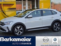 Ascotgrau Gebraucht 2024 VW Taigo Style SUV | 29.650 € (Etwas zu teuer)