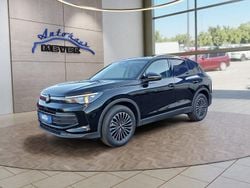 Schwarz Neu 2025 VW Tiguan SUV | 38.710 € (Superpreis)