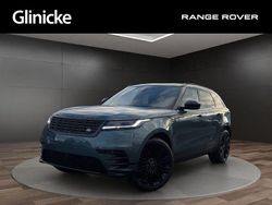Grün Neu 2025 Land Rover Range Rover Velar SE Dynamic SUV | 89.890 € (Guter Preis)
