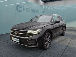 Schwarz Gebraucht 2024 VW Touareg R SUV | 71.250 € (Superpreis)