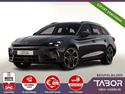 Grau Neu 2025 Cupra Leon VZ Limousine | 38.288 € (Superpreis)