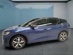 Blau Gebraucht 2025 VW ID.4 GTX SUV | 42.849 € (Fairer Preis)