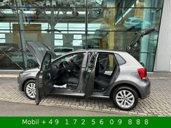 Grau Gebraucht 2011 VW Polo Sport Limousine | 6.999 € (Fairer Preis)