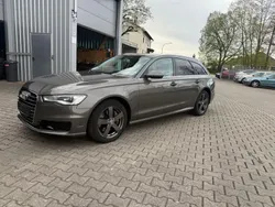 Grau Gebraucht 2015 Audi A6 Sport Kombi | 11.999 € (Superpreis)