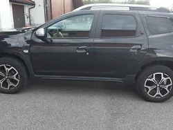 Schwarz Gebraucht 2018 Dacia Duster Prestige SUV | 12.600 € (Fairer Preis)