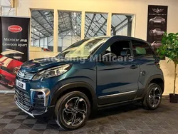 Blau Gebraucht 2023 Ligier JS60 Kleinwagen | 16.950 € (Fairer Preis)