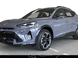 Grau Neu 2025 Cupra Formentor VZ SUV | 46.985 € (Teuer)