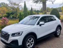 Weiß Gebraucht 2024 Audi Q2 SUV | 27.950 € (Fairer Preis)