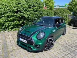 Grün Gebraucht 2019 Mini Cooper S Kleinwagen | 21.500 € (Teuer)