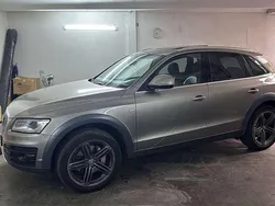 Gebraucht 2015 Audi Q5 SUV | 15.900 € (Fairer Preis)