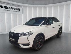 Lack weiss banquise uni (weiß) Gebraucht 2022 DS Automobiles DS3 SUV | 16.890 € (Guter Preis)