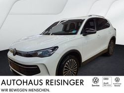 Weiß Gebraucht 2025 VW Tiguan Goal SUV | 37.850 € (Guter Preis)