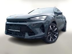 Fiord blau Gebraucht 2025 Cupra Formentor VZ3 SUV | 38.880 € (Fairer Preis)