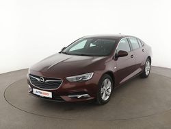 Rot Gebraucht 2017 Opel Insignia Innovation Limousine | 16.790 € (Fairer Preis)