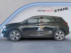 Kontrastgrau Gebraucht 2024 Opel Grandland X Enjoy SUV | 20.790 € (Guter Preis)