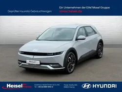 Cyber grey Gebraucht 2022 Hyundai Ioniq 5 Basis SUV | 31.890 € (Superpreis)