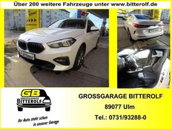 Weiß Gebraucht 2023 BMW 216 Sport Line Coupé | 20.990 € (Guter Preis)