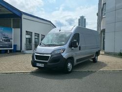 Gebraucht 2024 Peugeot Boxer S Van | 25.309 € (Etwas zu teuer)