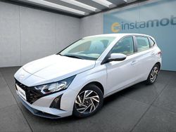 Grau Neu 2025 Hyundai i20 Kleinwagen | 21.199 € (Fairer Preis)