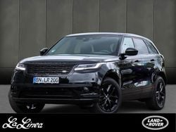 Schwarz Gebraucht 2025 Land Rover Range Rover Velar S SUV | 64.880 € (Teuer)