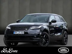 Schwarz Gebraucht 2025 Land Rover Range Rover Velar S SUV | 65.990 € (Etwas zu teuer)