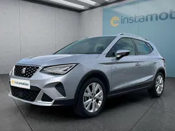 Gebraucht 2022 Seat Arona SUV | 18.949 € (Fairer Preis)