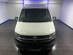 Weiß Gebraucht 2018 VW T6 Van | 17.999 €