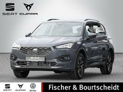 Schwarz Gebraucht 2022 Seat Tarraco FR SUV | 38.980 € (Teuer)