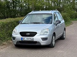 Gebraucht 2007 Kia Carens Van / Kleinbus | 4.500 €